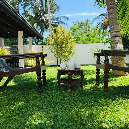 Villa 2A Matara Luaran gambar