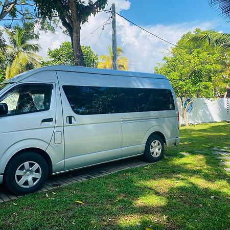 Villa 2A Matara Luaran gambar