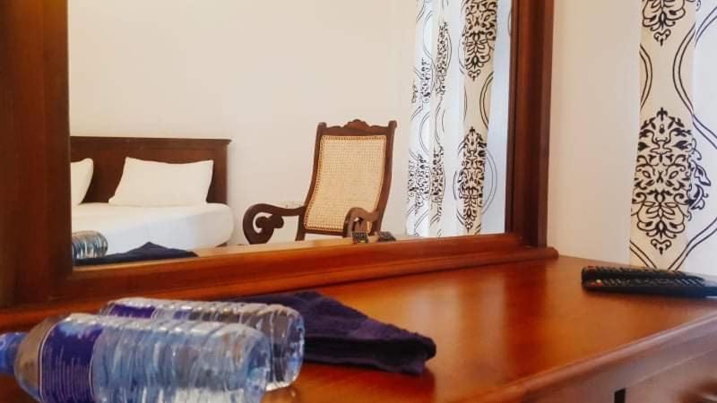 Villa 2A Matara Luaran gambar