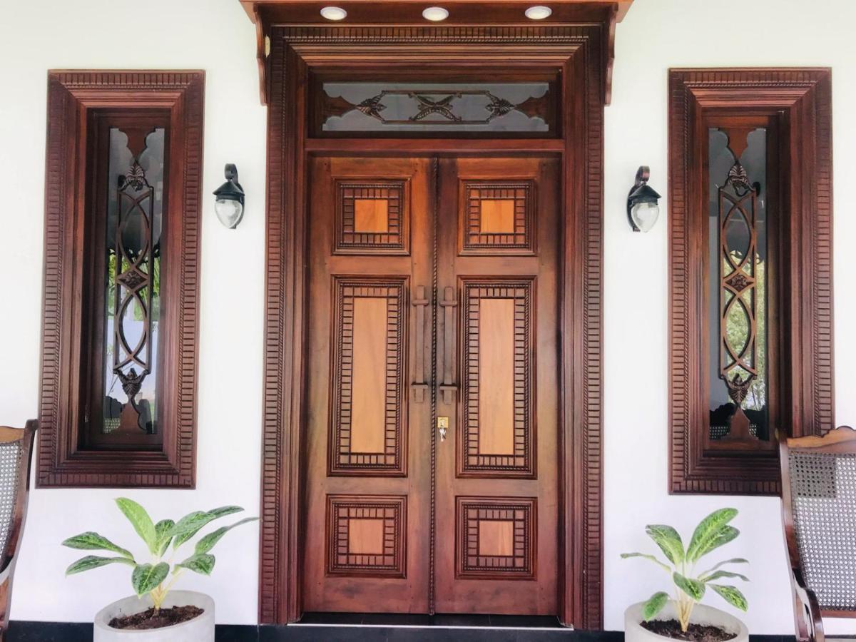 Villa 2A Matara Luaran gambar