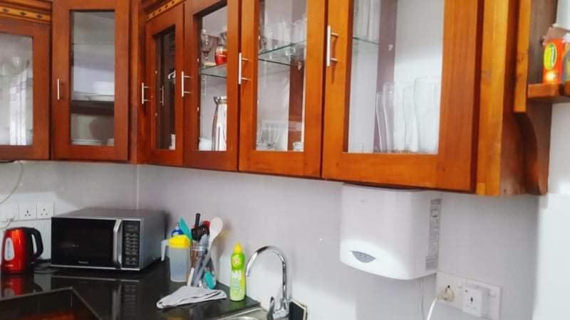Villa 2A Matara Luaran gambar