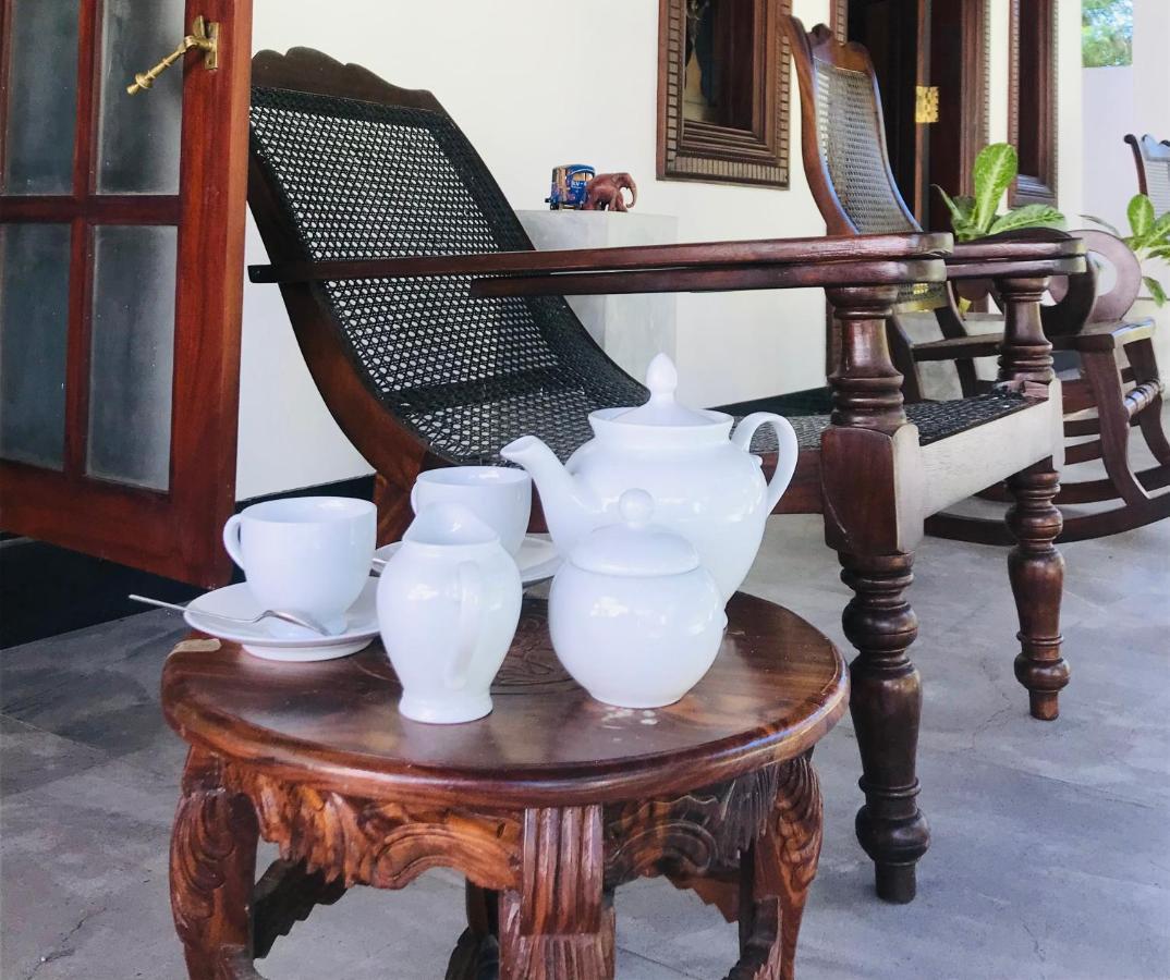 Villa 2A Matara Luaran gambar