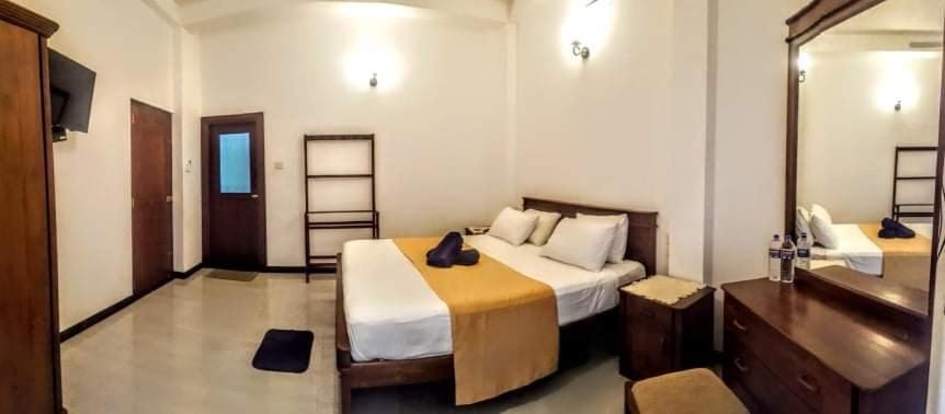 Villa 2A Matara Luaran gambar