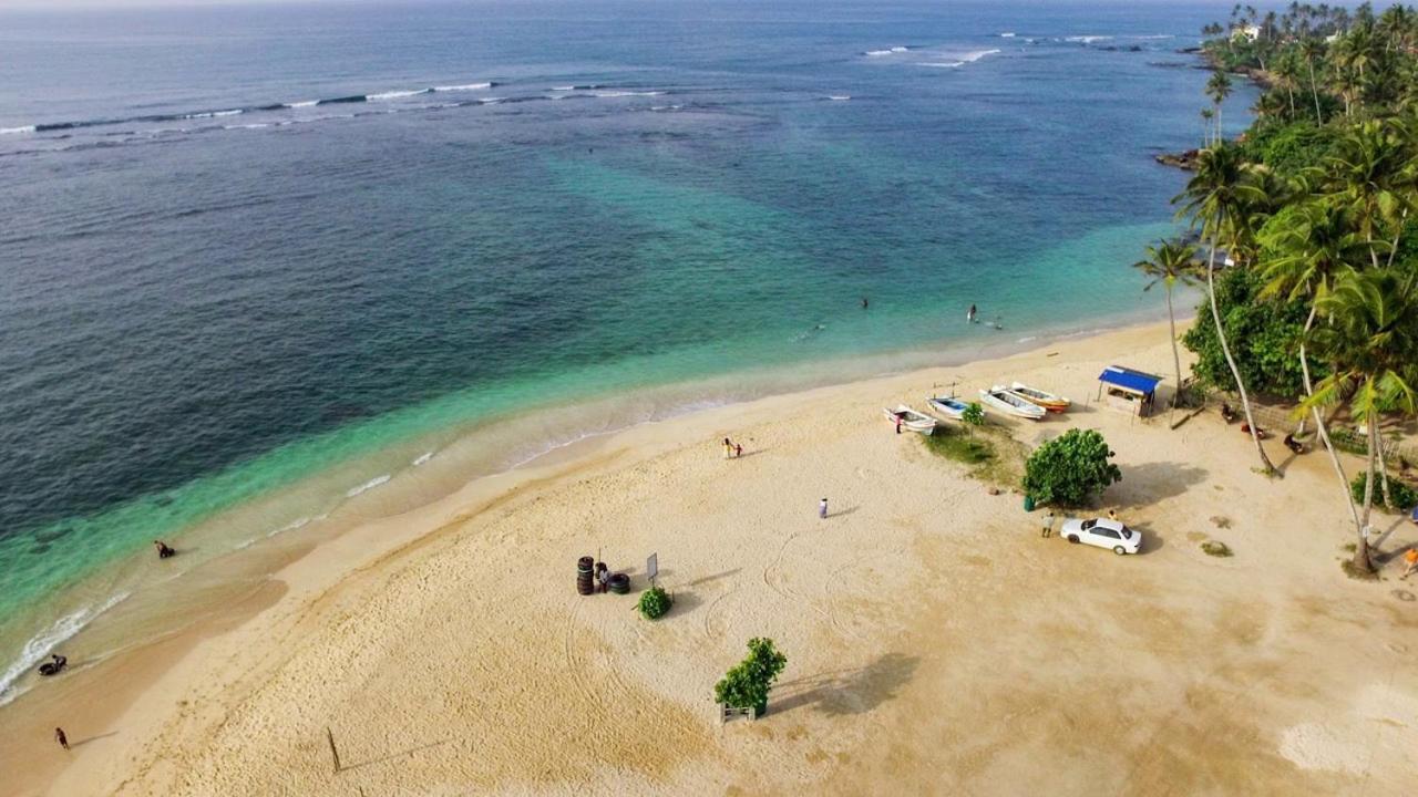 Villa 2A Matara Luaran gambar