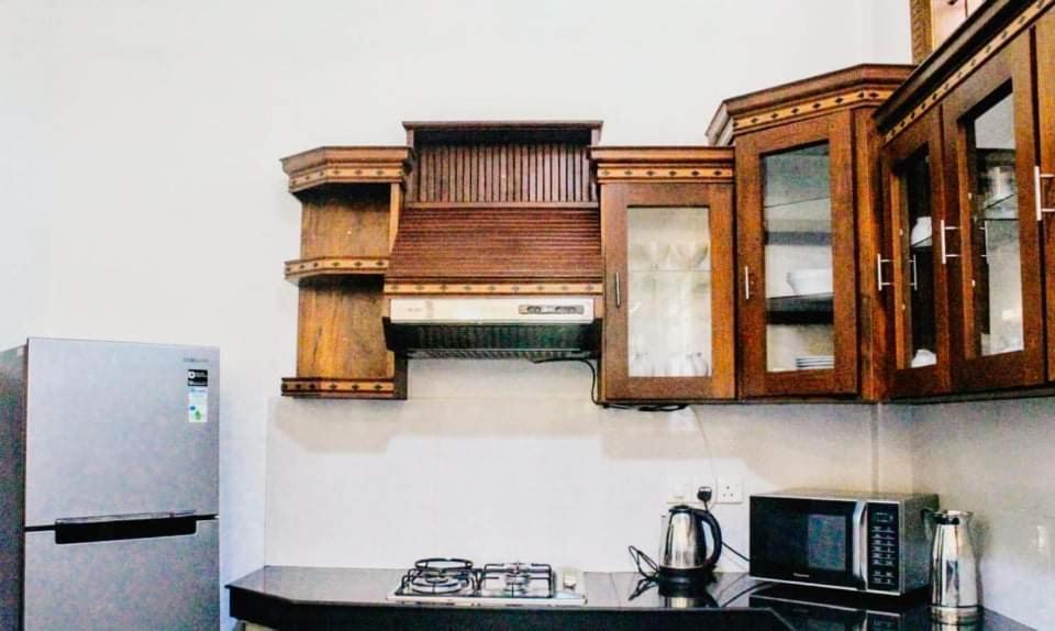 Villa 2A Matara Luaran gambar
