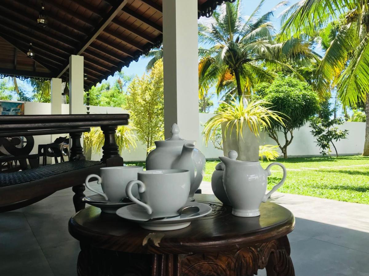 Villa 2A Matara Luaran gambar