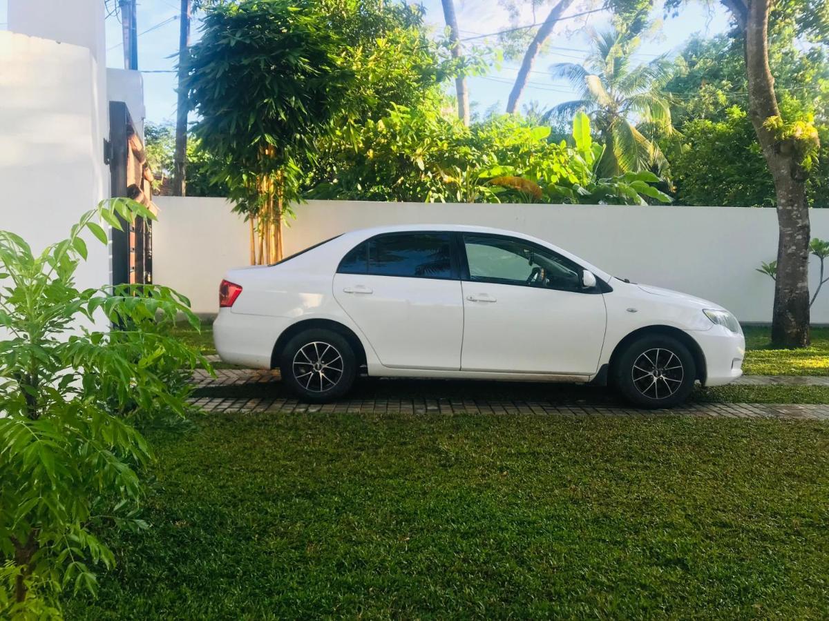 Villa 2A Matara Luaran gambar