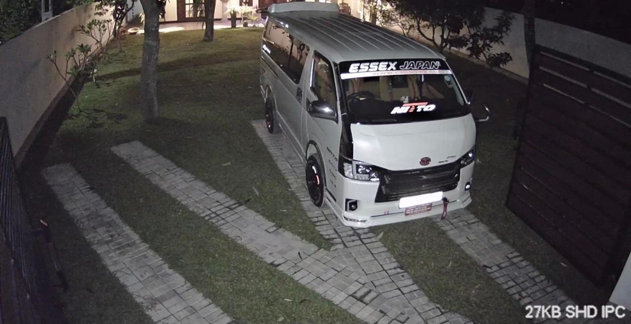 Villa 2A Matara Luaran gambar