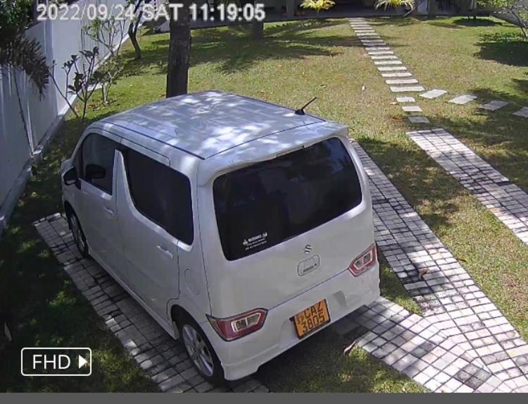 Villa 2A Matara Luaran gambar