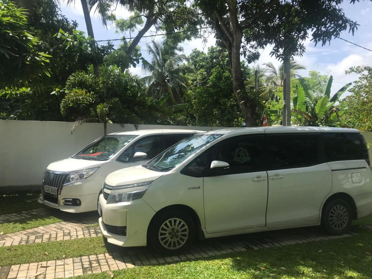 Villa 2A Matara Luaran gambar