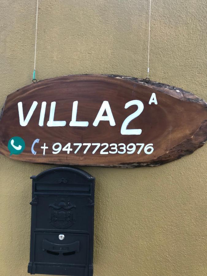 Villa 2A Matara Luaran gambar