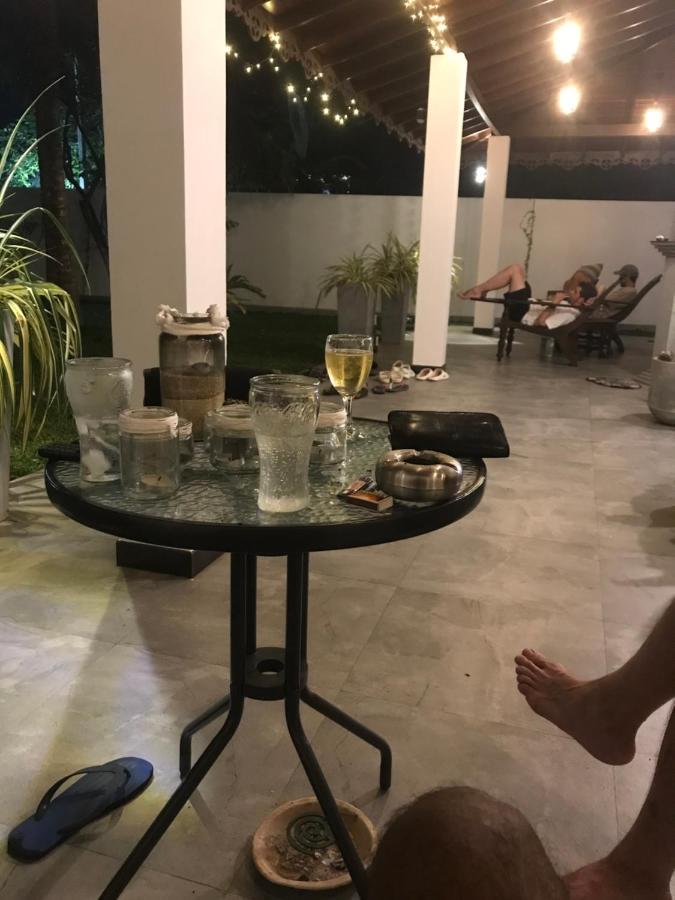 Villa 2A Matara Luaran gambar