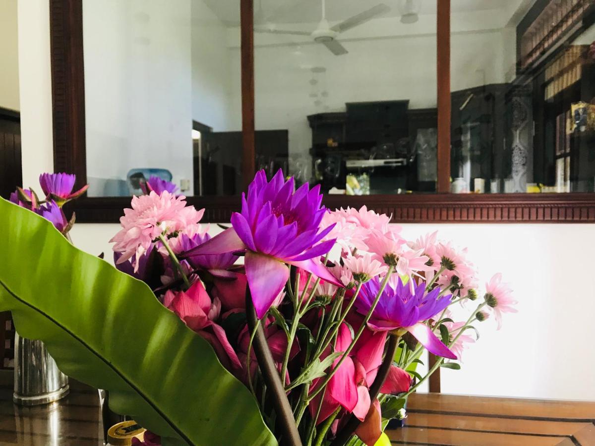 Villa 2A Matara Luaran gambar