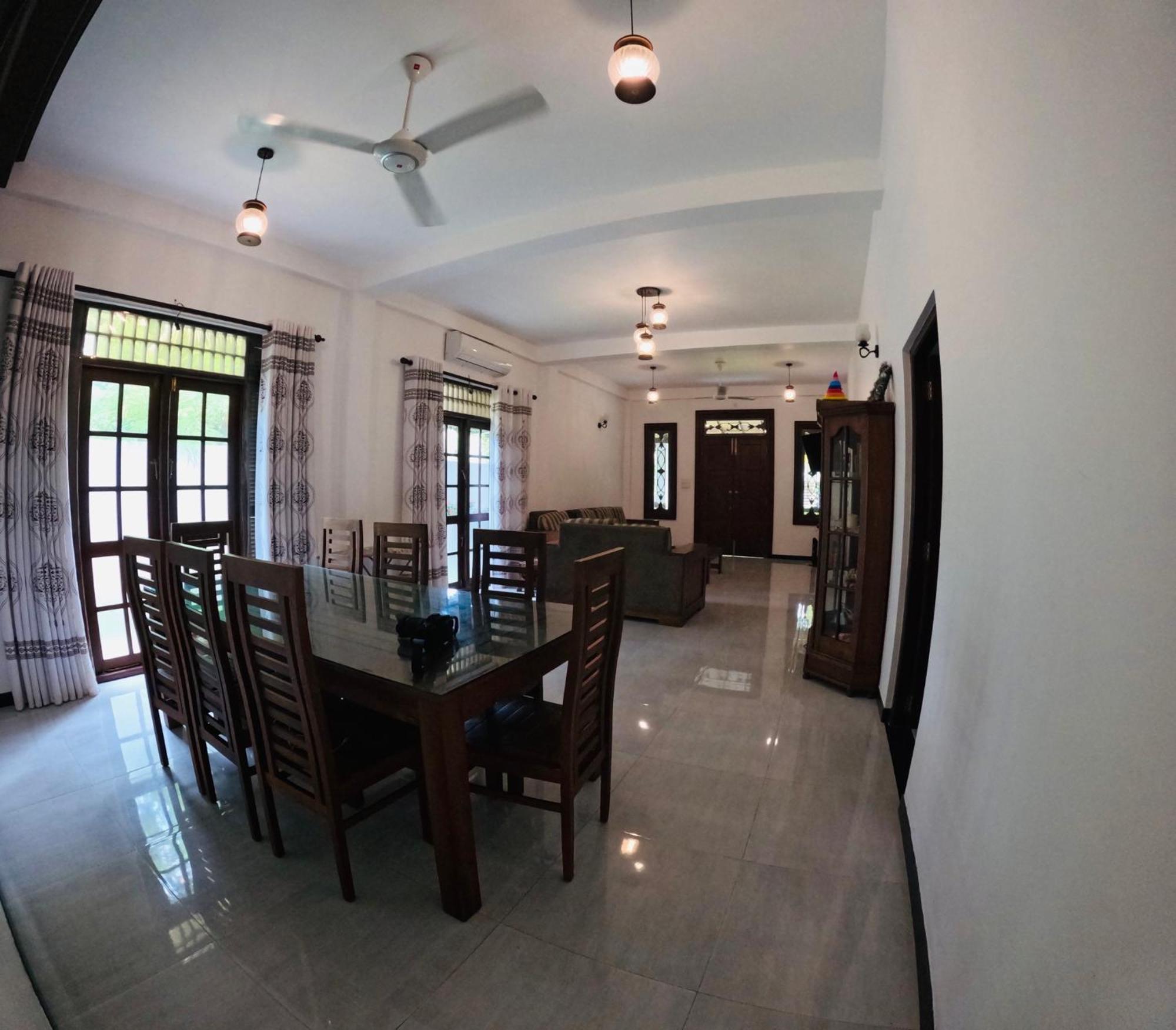 Villa 2A Matara Luaran gambar