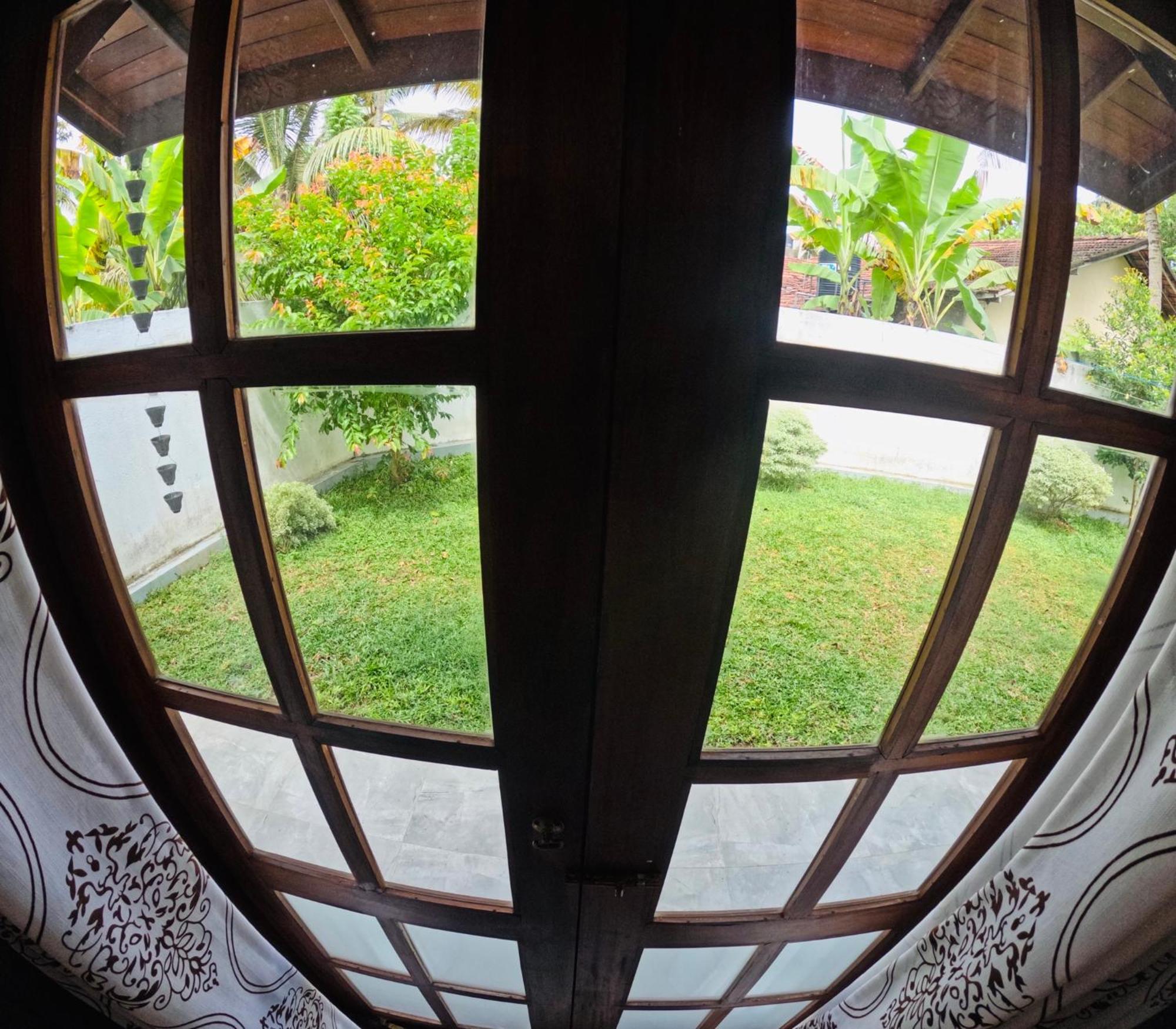 Villa 2A Matara Luaran gambar