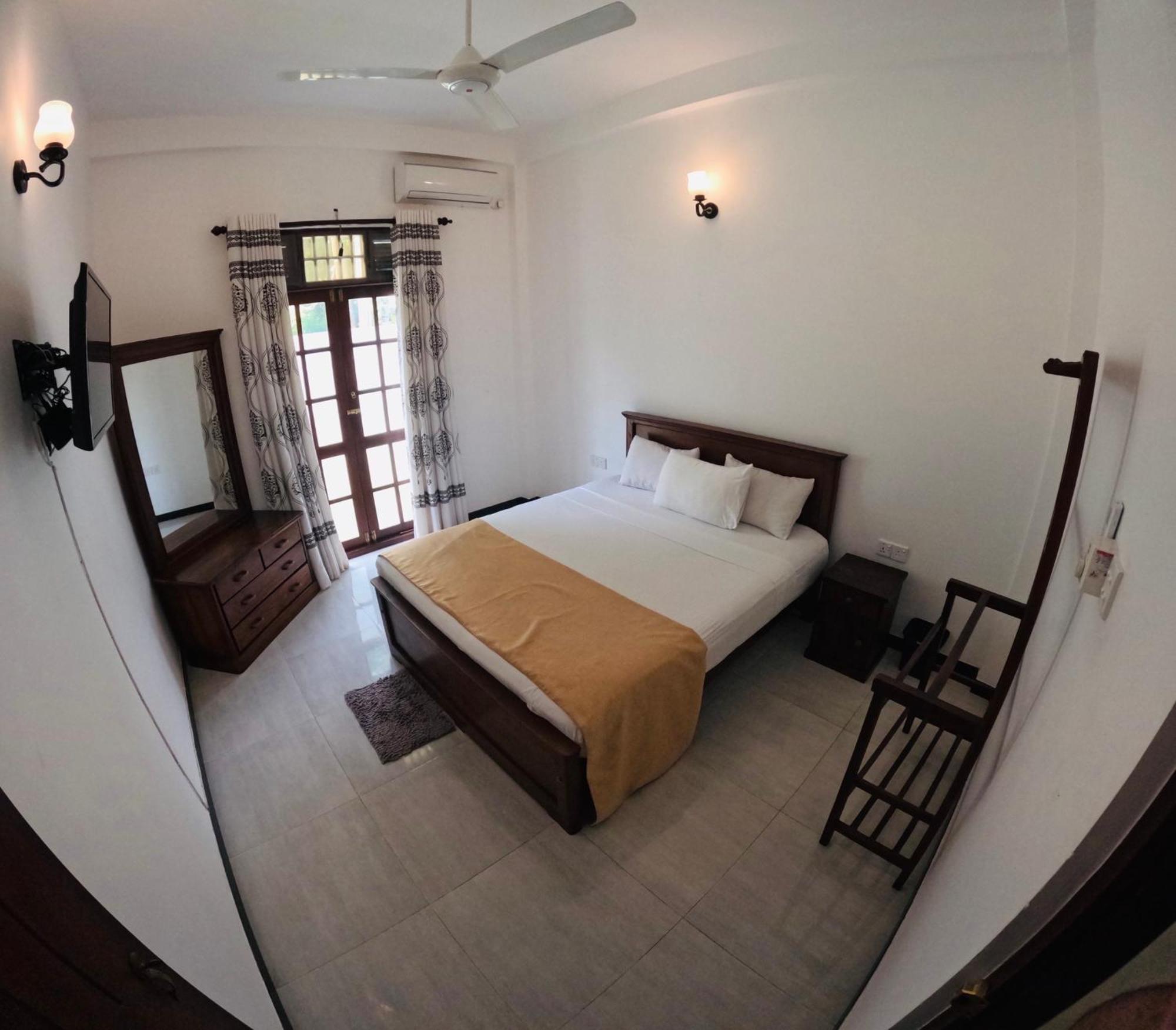 Villa 2A Matara Luaran gambar