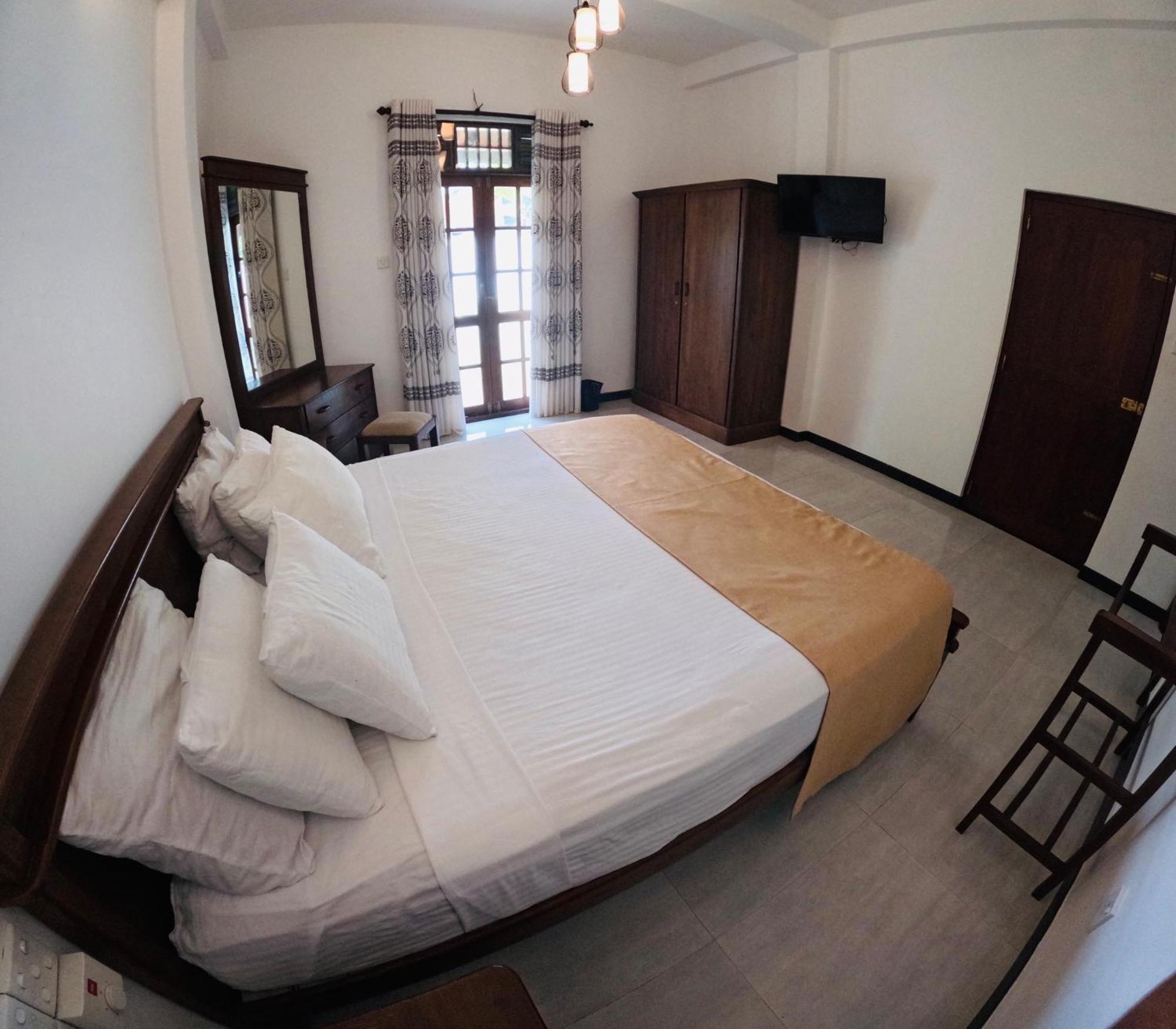 Villa 2A Matara Luaran gambar
