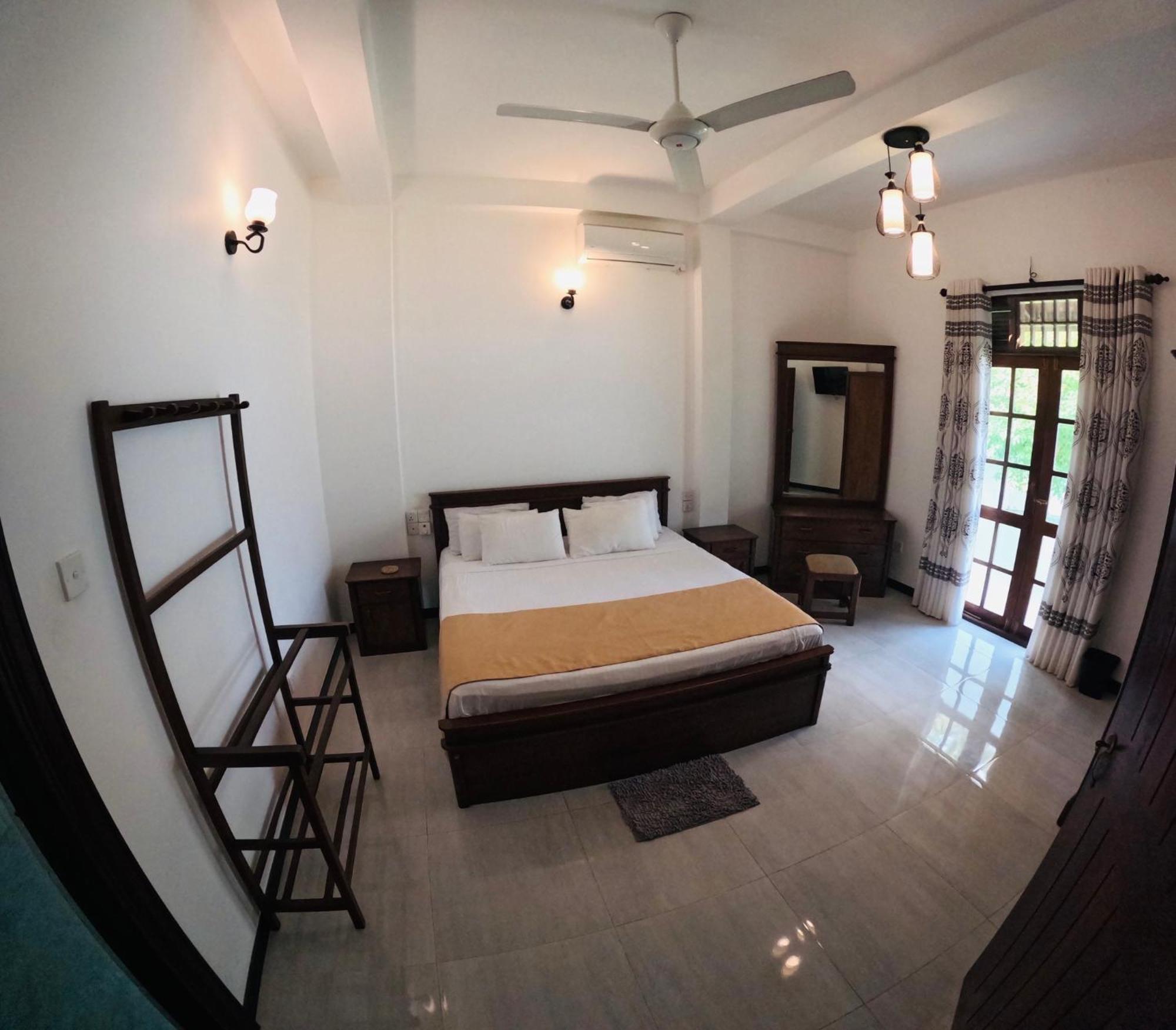 Villa 2A Matara Luaran gambar