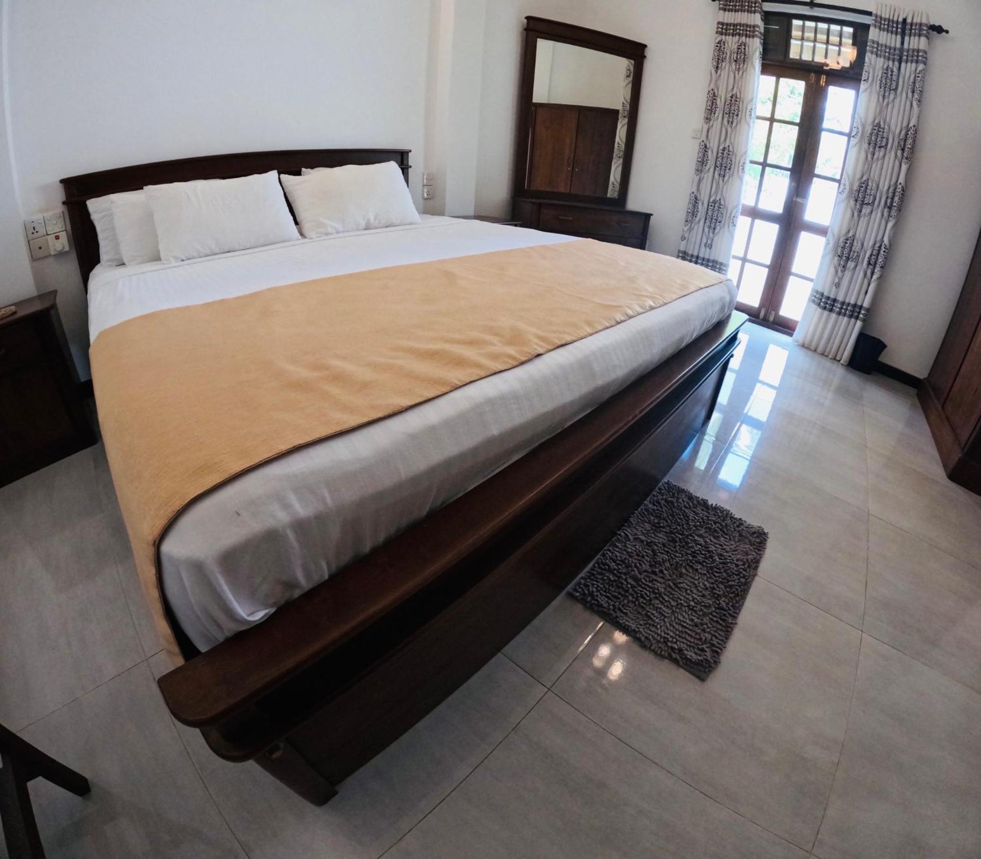 Villa 2A Matara Luaran gambar