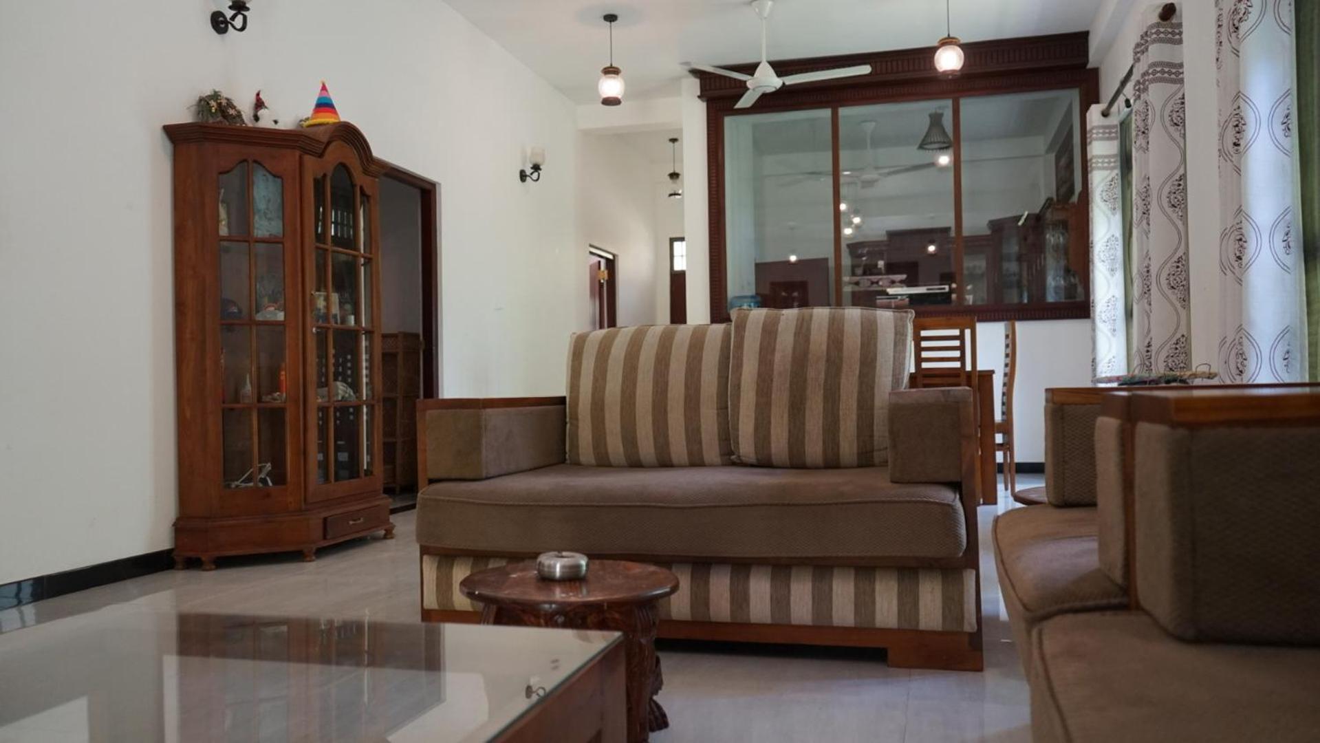 Villa 2A Matara Luaran gambar