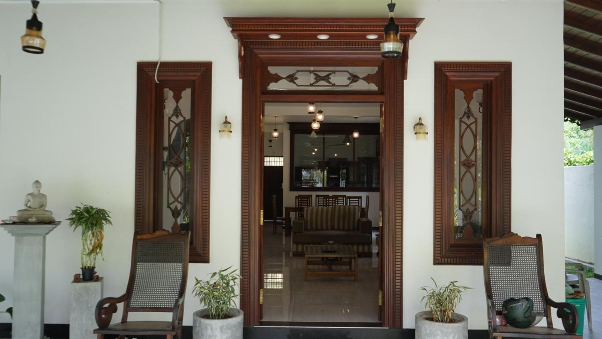 Villa 2A Matara Luaran gambar