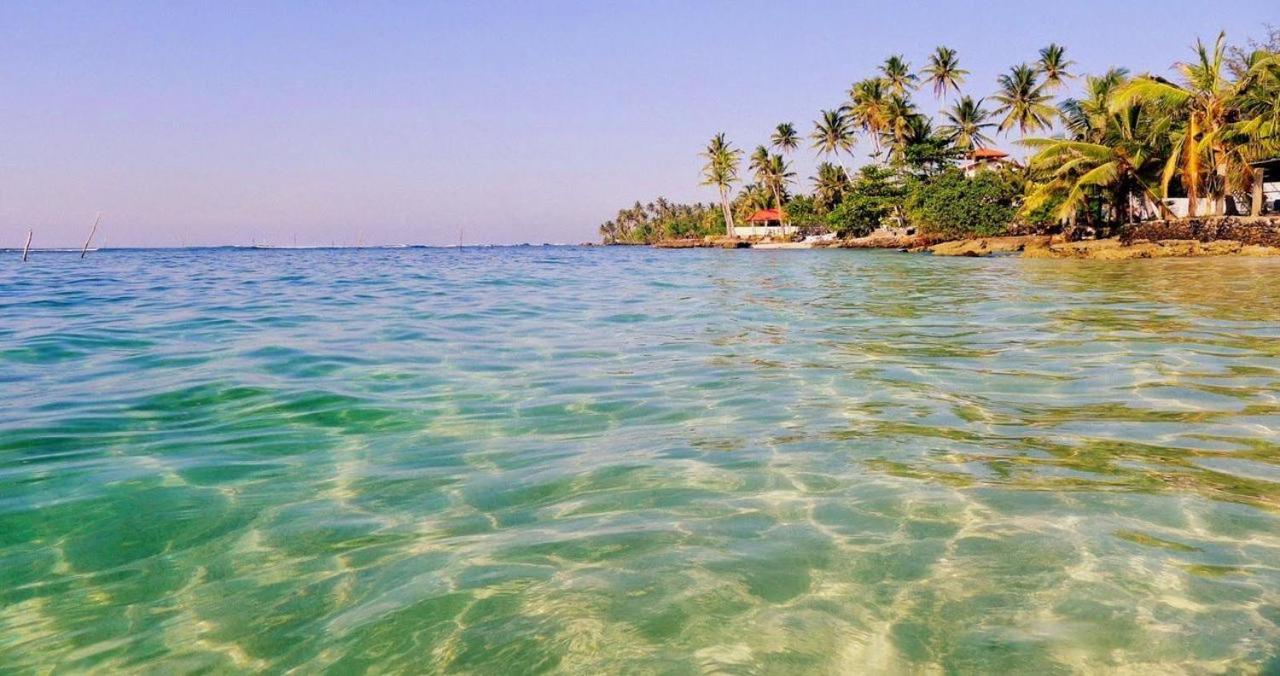 Villa 2A Matara Luaran gambar
