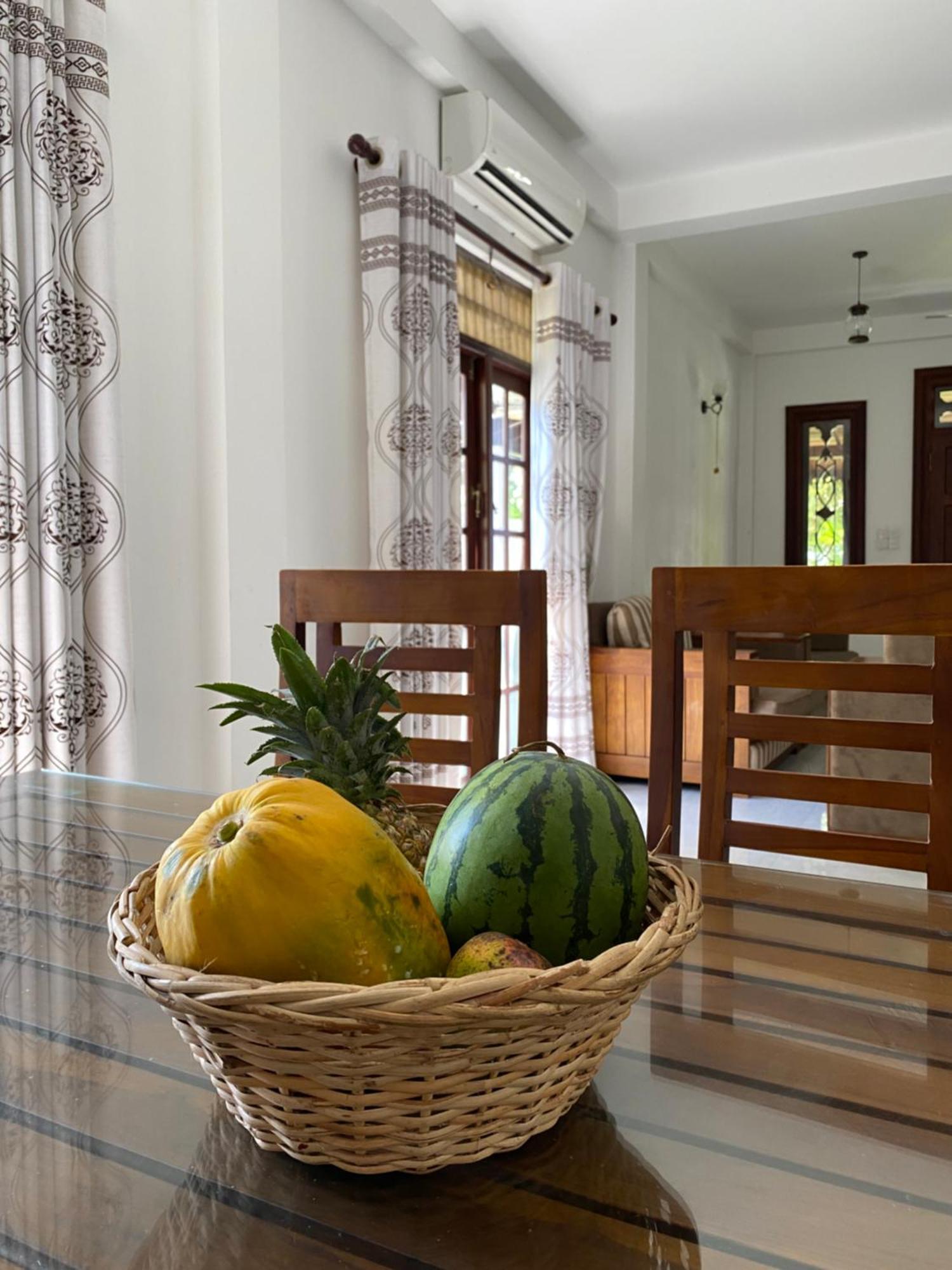 Villa 2A Matara Luaran gambar