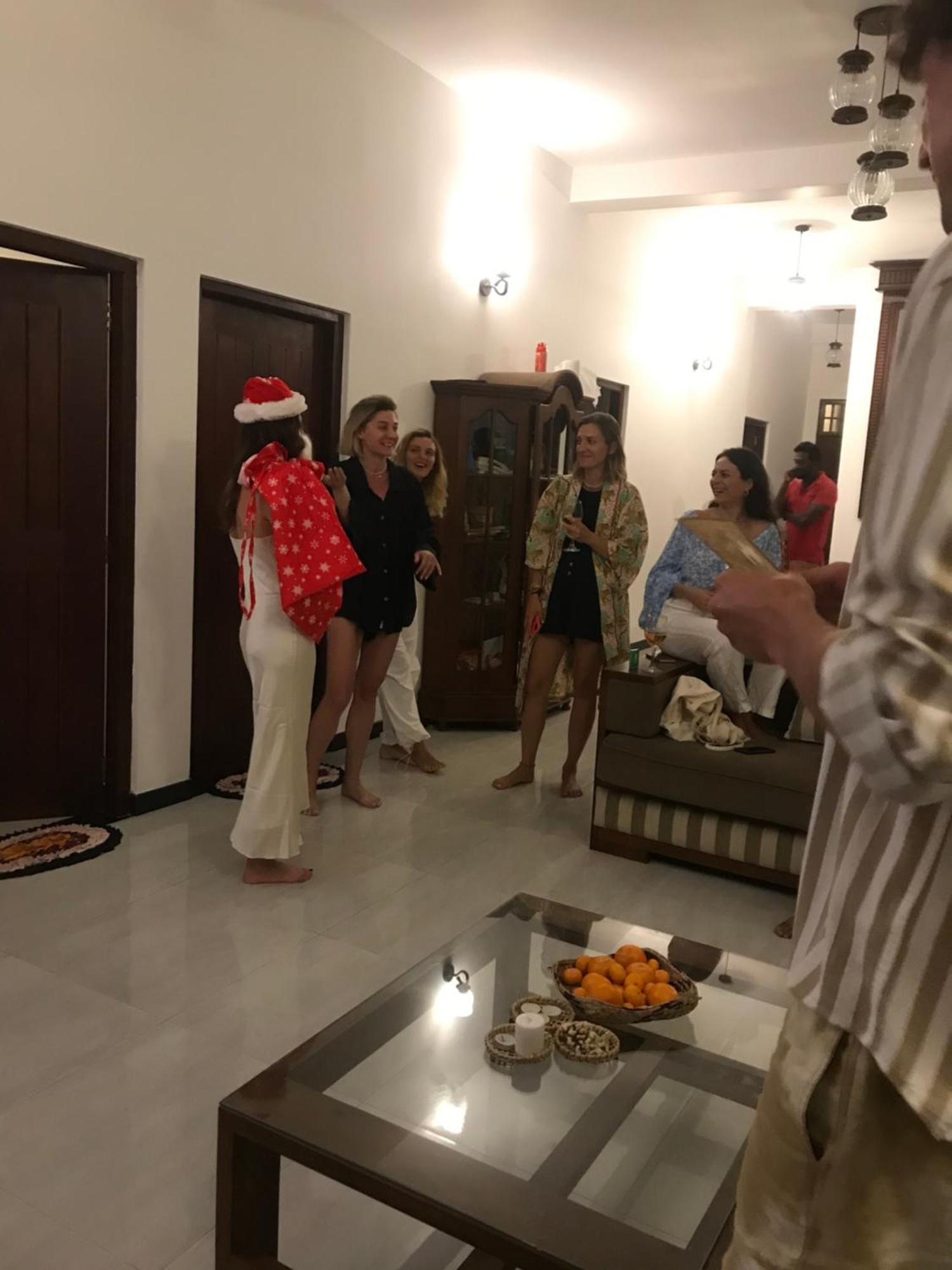 Villa 2A Matara Luaran gambar