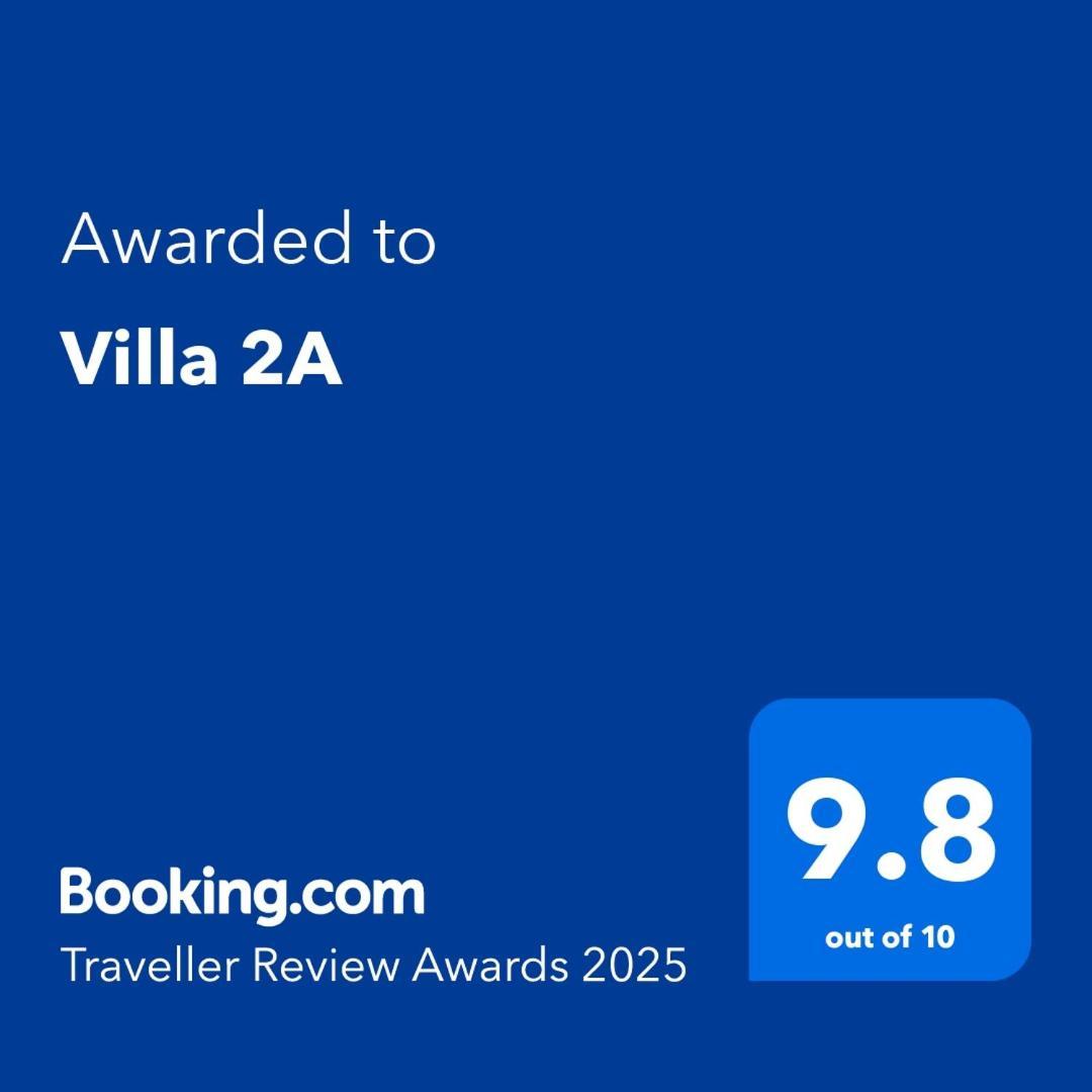 Villa 2A Matara Luaran gambar